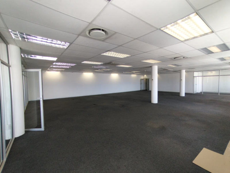 To Let commercial Property for Rent in Milnerton Central Western Cape